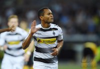 Fussball Champions League Qualifikation 16/17: Young Boys Bern -  Gladbach