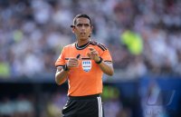 Fussball WM 2026 Sechzehntelfinale: Deutschland -  Paraguay