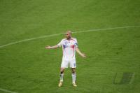 Fussball WM 2006 Portugal - Frankreich