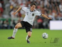 Fussball International  Testspiel:  Christian TRAESCH (Deutschland)