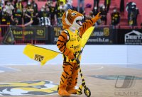Basketball 2. Bundesliga 2021/2022: Tigers Tuebingen - Medipolis SC Jena