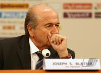 Fussball  International WM Auslosung