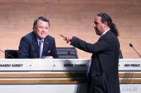 Fussball International Ausserordentlicher FIFA Kongress 2016 in Zuerich