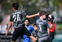 Fussball C - Junioren Landesstaffel Mitte 1  2025/2026 VfL Herrenberg  - TuS Ergenzingen