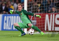 Fussball CHL  Saison 2014/2015: FC Barcelona - Paris St. Germain