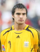 Fussball International  U 20 WM COR-PAN