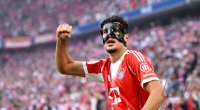 Fussball 1. Bundesliga Saison 2025/2026
FC Bayern Muenchen - Hamburger SV