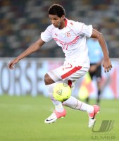 FUSSBALL INTERNATIONAL: Issam JEMAA (Tunesien)
