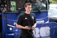 Fussball WM 2026 Sechzehntelfinale: Deutschland -  Paraguay