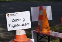 Fussball WFV Pokal 2. Runde 2020/2021: FC Holzhausen - TSG Balingen