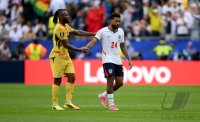 Fussball WM 2026 Vorrunde: England - Ghana