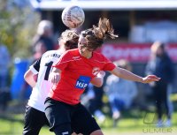 Fussball  Oberliga 2021/2022: TV Derendingen -  SV Gottenheim