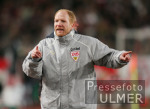 Fussball 1. Bundesliga Stuttgart - Berlin