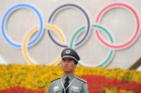 OLYMPIA 2008  Peking