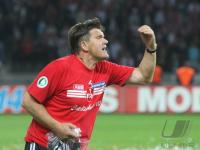 DFB Pokalfinale 2007: VfB Stuttgart - 1.FC Nuernberg