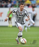 Fussball International Testspiel 15/16: Borussia Dortmund - Juventus Turin