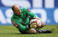 Fussball 1. Bundesliga, KELLER