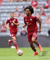 Fussball Audi Football Summit 2021 FC Bayern Muenchen - Ajax Amsterdam