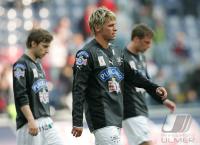 Fussball, 08.04.2007, Red Bull Salzburg-SK Puntigamer Sturm Graz