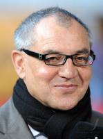 FUSSBALL, 1. BUNDESLIGA, 27. Spieltag: Schalke, MAGATH