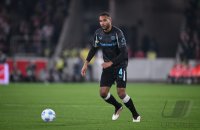 Fussball 1. Bundesliga 24/25: VfB Stuttgart - Bayer 04 Leverkusen