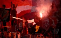 Fussball 1. Bundesliga Saison 2025/2026
FC Bayern Muenchen - Hamburger SV
