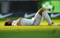 Fussball International, Testspiel: Real Madrid, KHEDIRA