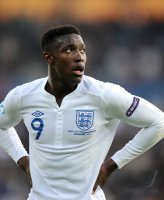 Fussball U21-Europameisterschaft 2011: Daniel Welbeck (England)