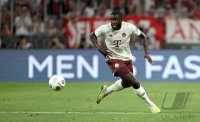 Fussball Supercup 23/24: FC Bayern Muenchen - RB Leipzig
