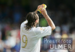 Fussball INTERNATIONAL  EURO 2004