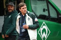 Fussball  1. Bundesliga 2025/2026  Testspiel  
SV Werder Bremen - TSG 1899 Hoffenheim