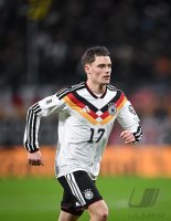Fussball International Qualifikation WM 2026 
Deutschland - Slowakei