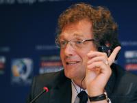 Fussball International FIFA FUTSAL WM 2008