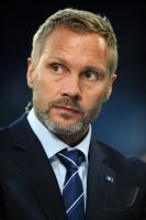 Fussball 1. Bundesliga, Saison 2011/2012: Hamburg - Wolfsburg