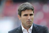 Fussball 1. Bundesliga: 1.FC Koeln - FC Schalke 04