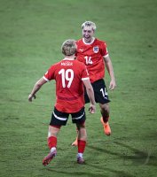 Fussball, Junioren U 17 WM 2025 Sechzehntelfinal, 
Oesterreich - Tunesien