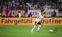 FUSSBALL UEFA Nations League 26/27 Deutschland - Serbien