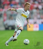 Fussball 1. Bundesliga, Saison 2011/2012:  Marco Reus (Borussia Moenchengladbach)