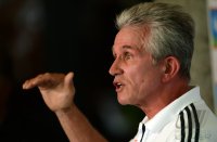 Fussball 1. Bundesliga :  Trainingslager des FC Bayern Muenchen