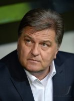 Fussball Champions League 13/14: Mediendirektor Markus Hoerwick (FC Bayern Muenchen)