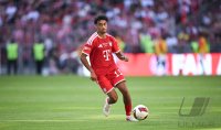 Fussball  Telekom Cup 2026 FC Bayern Muenchen -  RB Leipzig