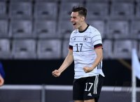 FUSSBALL INTERNATIONAL Testspiel EM 2021:  Deutschland - Daenemark