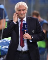 Fussball Champions League Quali 2015/2016: Lazio Rom - Bayer 04 Leverkusen