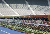 Fussball WM 2006 Finale: Italien - Frankreich