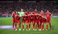 Fussball International CHL 26/27: FC Bayern Muenchen - FK Bodoe / Glimt
