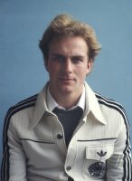 Fussball Fototermin Deutschland : Rummenigge