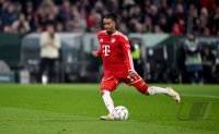 Fussball  DFB Pokal  2. Runde  Saison 2026/2027 FC Bayern Muenchen - 1. FC Magdeburg