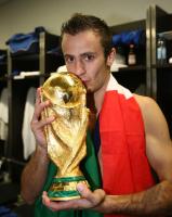 Fussball WM 2006  24  Stunden Finale