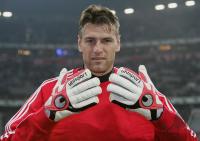 FUSSBALL CHL  FC Bayern Muenchen - AC Mailand