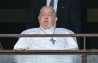 Rom; Papst Franziskus I.
